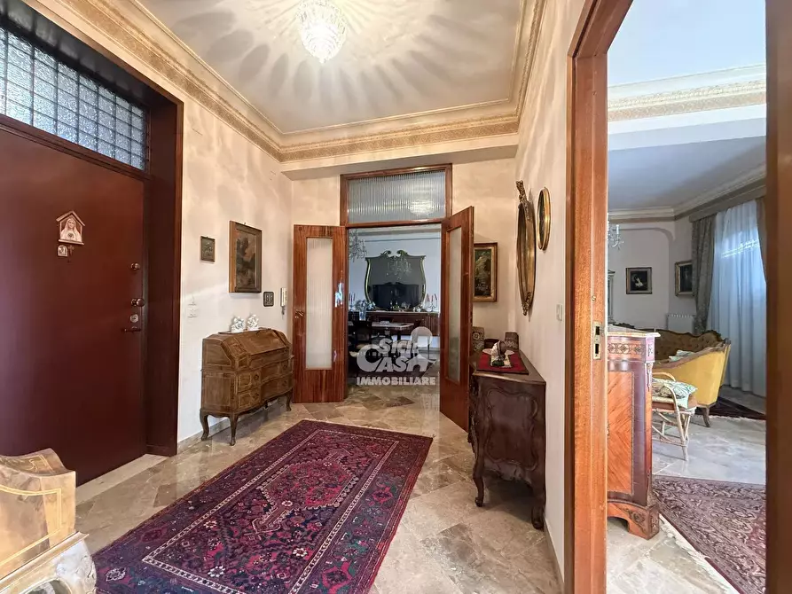 Immagine 15 di Casa trifamiliare in vendita  a Marsala