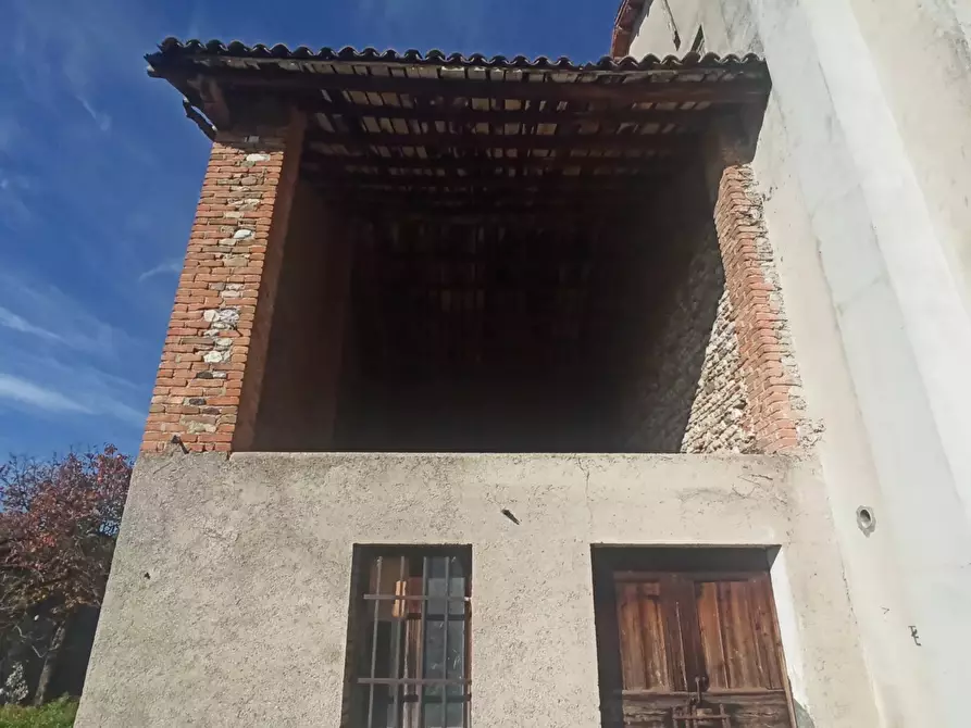 Immagine 7 di Terreno edificabile in vendita  a Vittorio Veneto