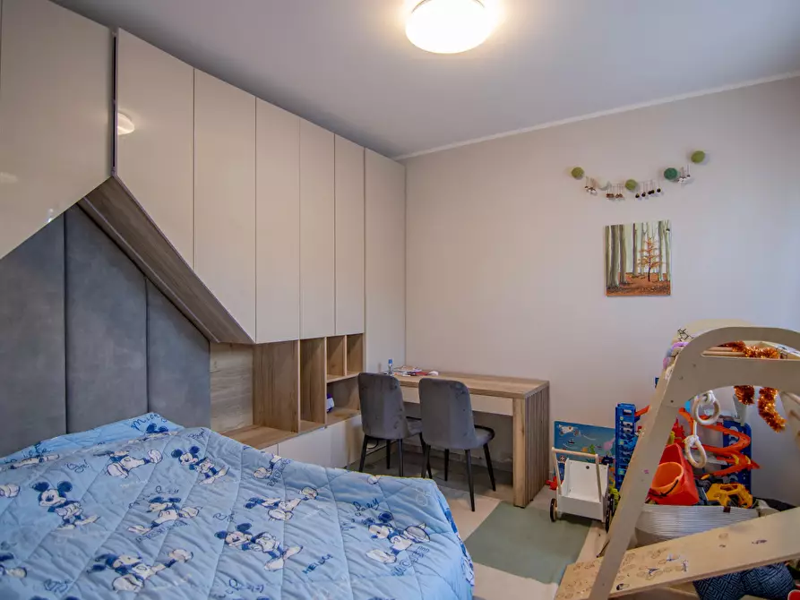 Immagine 23 di Terreno edificabile in vendita  a Campagna Lupia