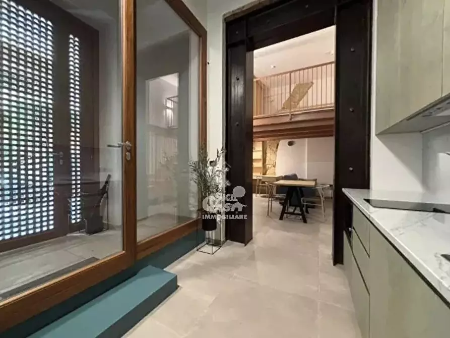 Immagine 7 di Casa trifamiliare in affitto  a Marsala