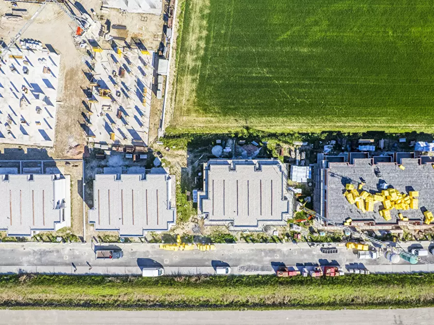 Immagine 17 di Terreno edificabile in vendita  a Albignasego