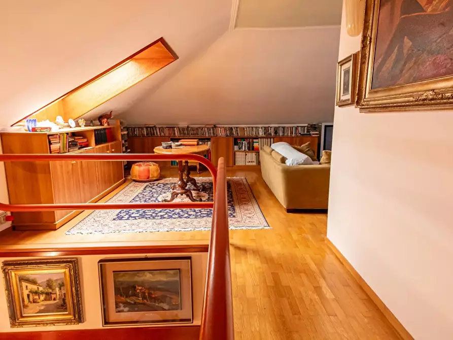 Immagine 16 di Terreno edificabile in vendita  in Via alle Ville 3 a Ventimiglia