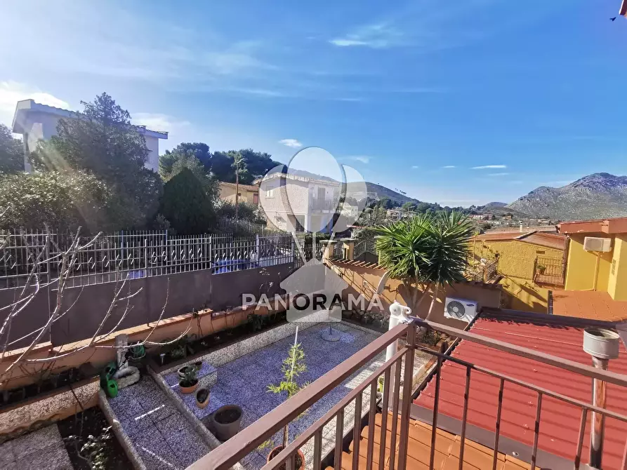 Immagine 4 di Terreno edificabile in vendita  in Via Vittorio Alfieri, 4 a Capaci