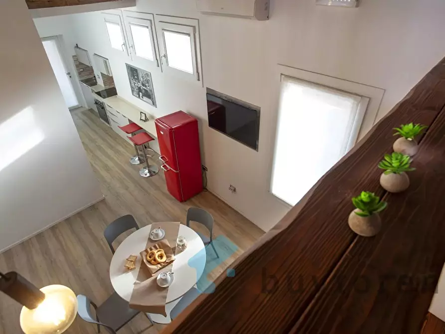 Immagine 14 di Terreno edificabile in vendita  in Corso del Popolo, 1214. a Chioggia