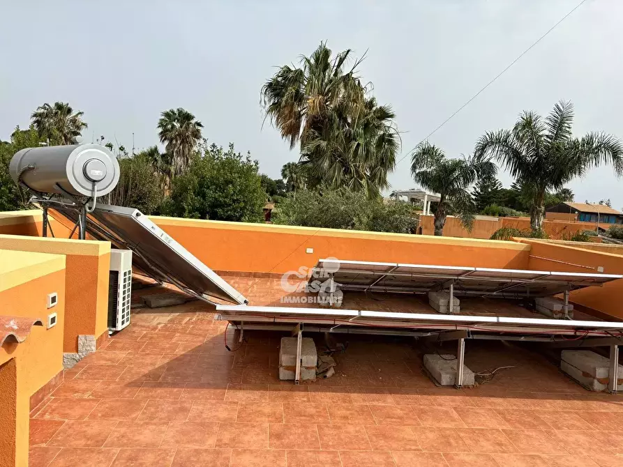 Immagine 23 di Terreno edificabile in affitto  a Marsala