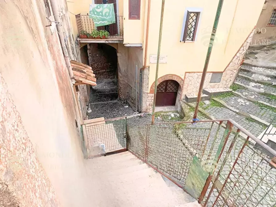 Immagine 2 di Casa trifamiliare in vendita  in Via dei Sabini a Palombara Sabina