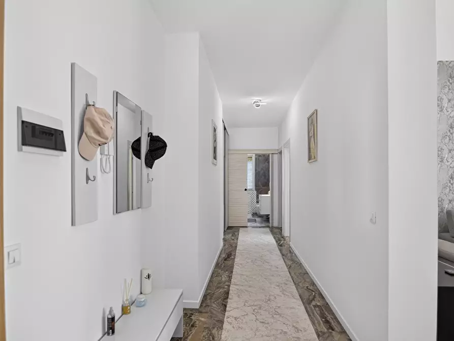 Immagine 14 di Casa trifamiliare in vendita  a Campagna Lupia