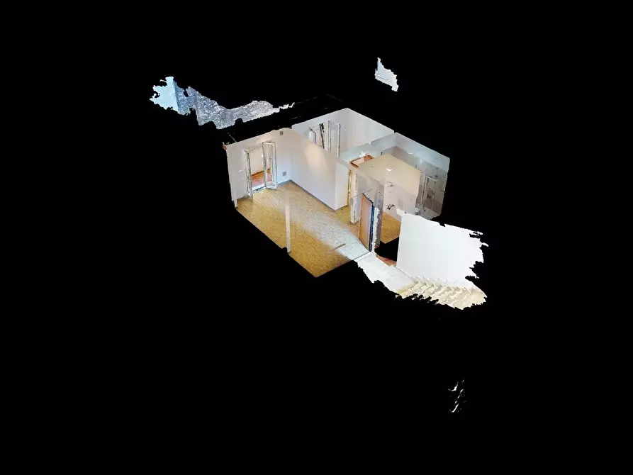 Immagine 25 di Casa trifamiliare in vendita  in Largo Sgorini, 7 a Toirano