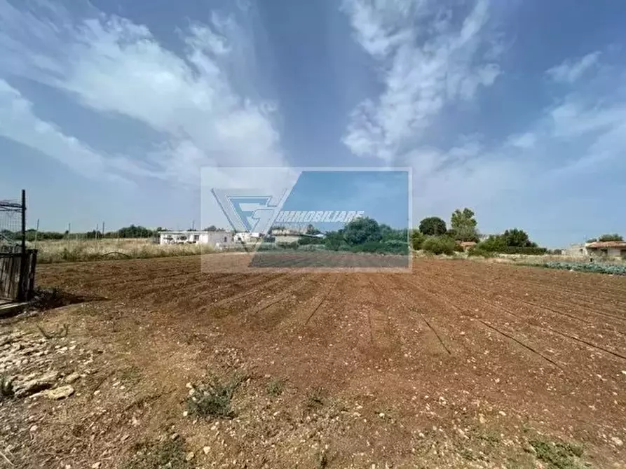 Immagine 6 di Terreno in vendita  in Via per Canicattini a Buccheri