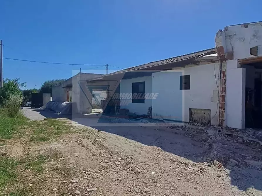 Immagine 7 di Terreno edificabile in vendita  in contrada muraglia di miele floridia a Siracusa