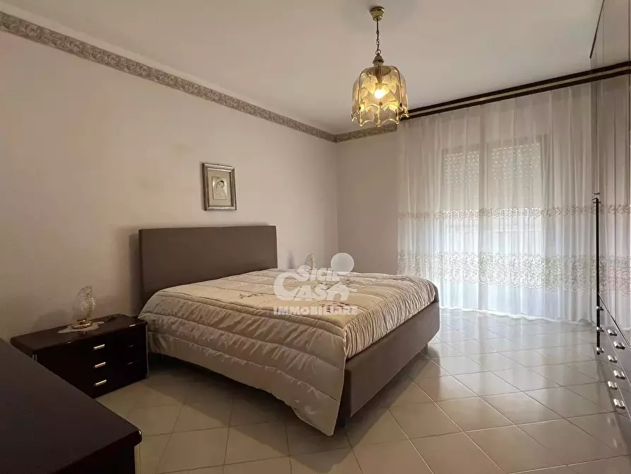 Immagine 14 di Casa trifamiliare in vendita  a Marsala