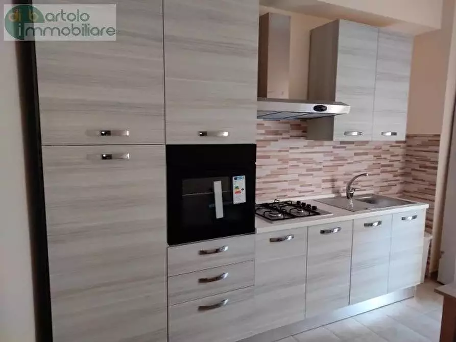 Immagine 2 di Casa trifamiliare in affitto  in Via Dodici apostoli 8 a Messina