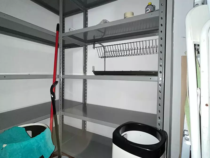 Immagine 21 di Casa trifamiliare in vendita  in Corso Giuseppe Garibaldi a Chiavari