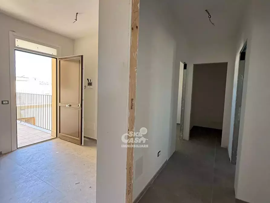 Immagine 28 di Casa trifamiliare in vendita  a Marsala