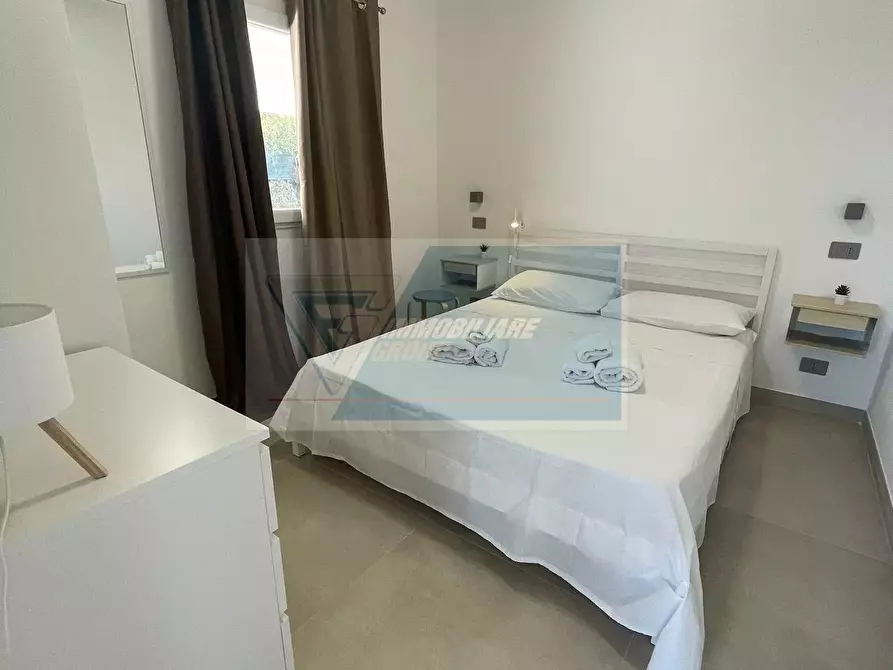 Immagine 14 di Terreno edificabile in vendita  in Via Mar delle Antille Fontane Bianche a Siracusa