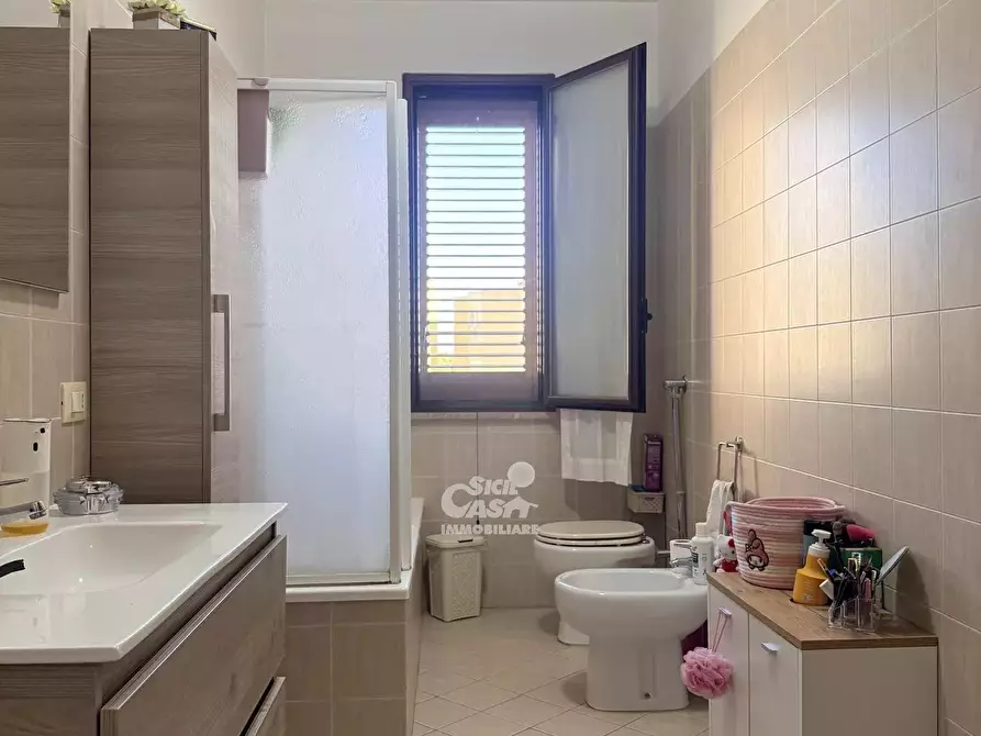 Immagine 18 di Casa trifamiliare in vendita  a Marsala