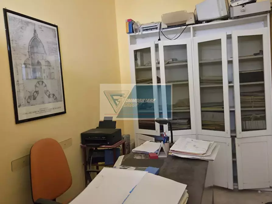 Immagine 20 di Castello in vendita  in Via Luigi de Caprio, 49 a Siracusa
