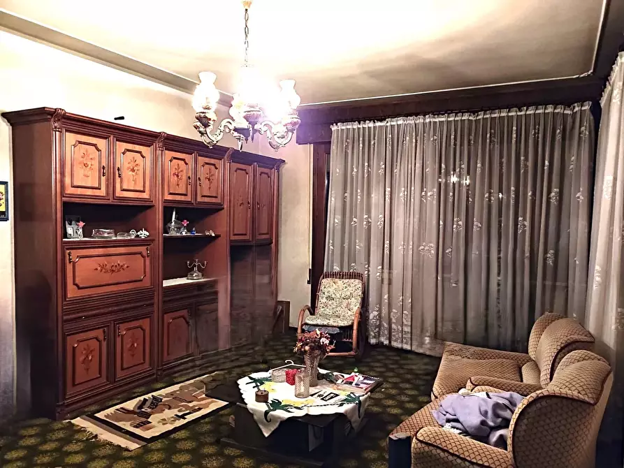 Immagine 14 di Terreno edificabile in vendita  a Vazzola