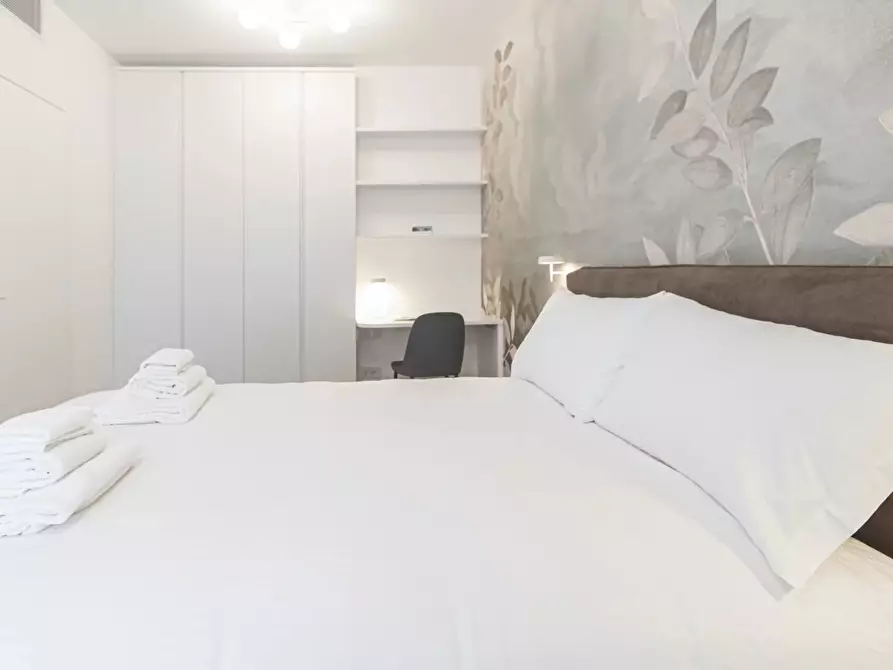 Immagine 13 di Casa trifamiliare in affitto  in Via Ippodromo, 8 a Milano