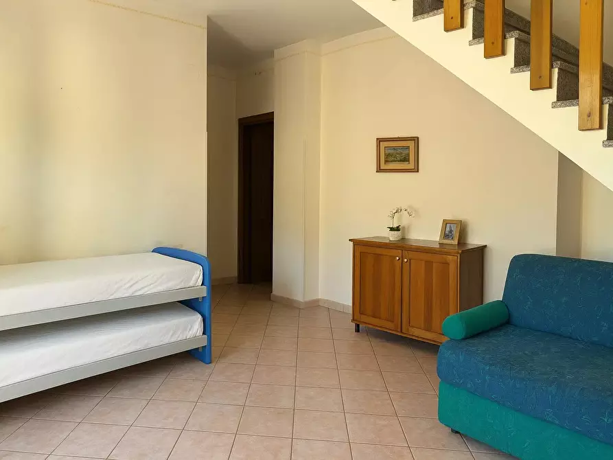 Immagine 6 di Casa trifamiliare in vendita  in Via Salina, 54 a Villapiana