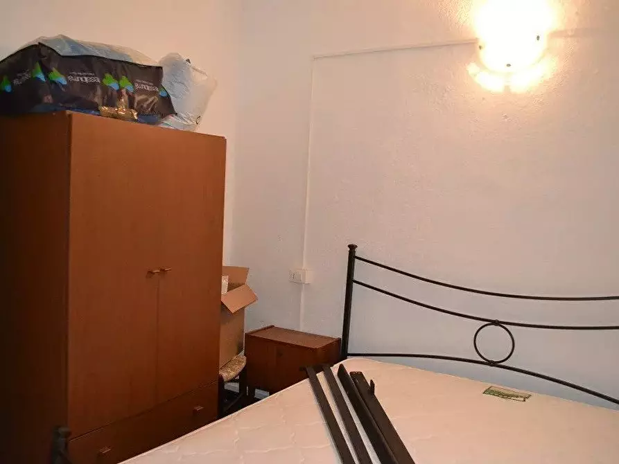 Immagine 8 di Terreno edificabile in vendita  in Via San Bernardo a Coreglia Ligure