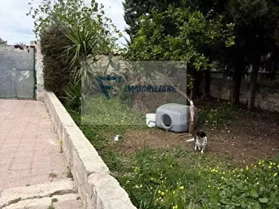 Immagine 32 di Terreno edificabile in vendita  in Via San Guglielmo Abate a Siracusa