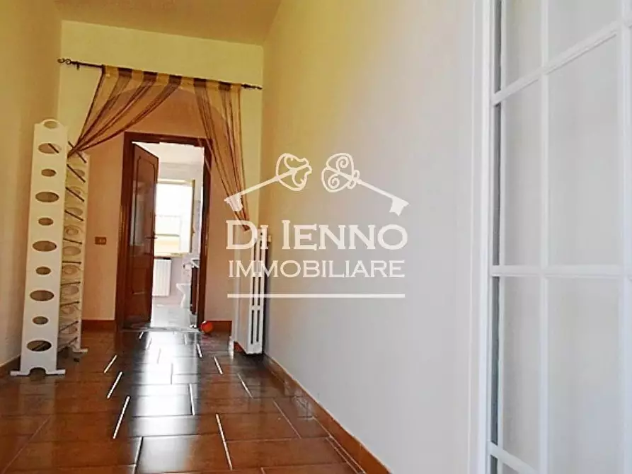 Immagine 24 di Casa trifamiliare in vendita  a Rignano Flaminio