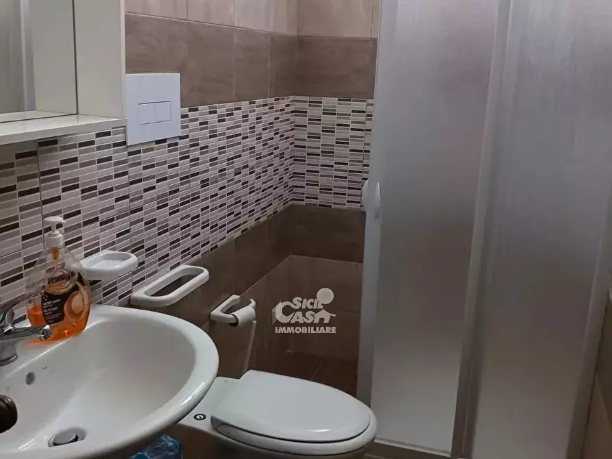 Immagine 34 di Monolocale in vendita  a Marsala