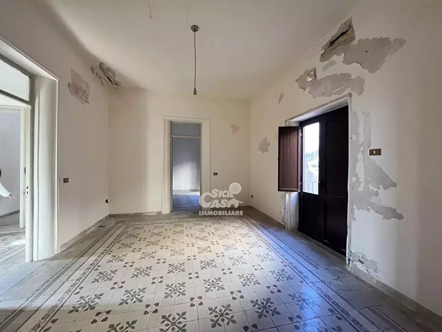 Immagine 17 di Monolocale in vendita  a Marsala