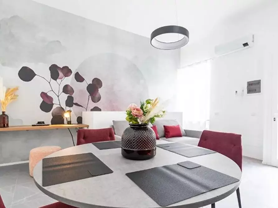 Immagine 7 di Casa trifamiliare in vendita  in Via Giuseppe Tartini, 28 a Milano