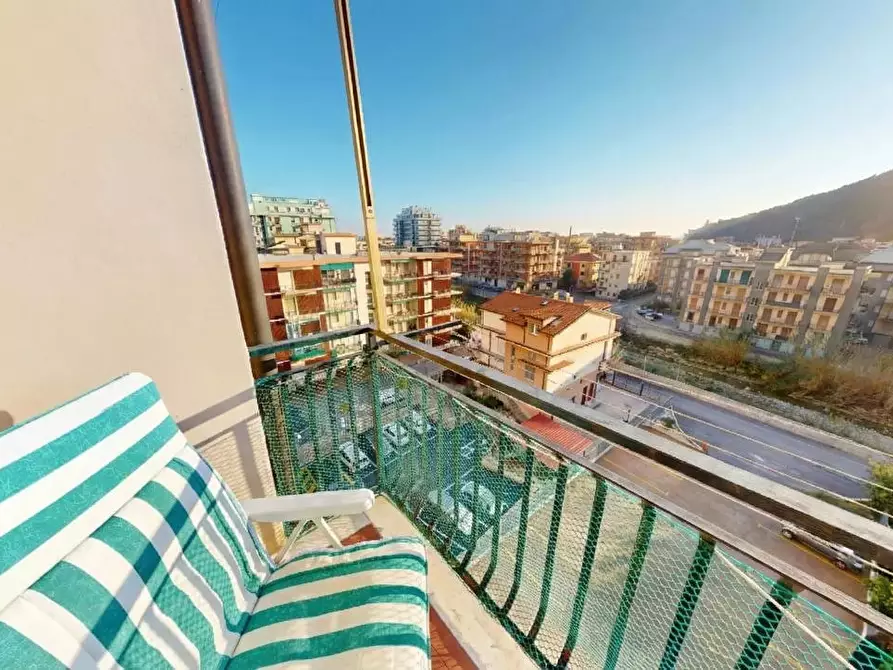 Immagine 9 di Casa trifamiliare in vendita  in Via Ponti 3. a Borghetto Santo Spirito