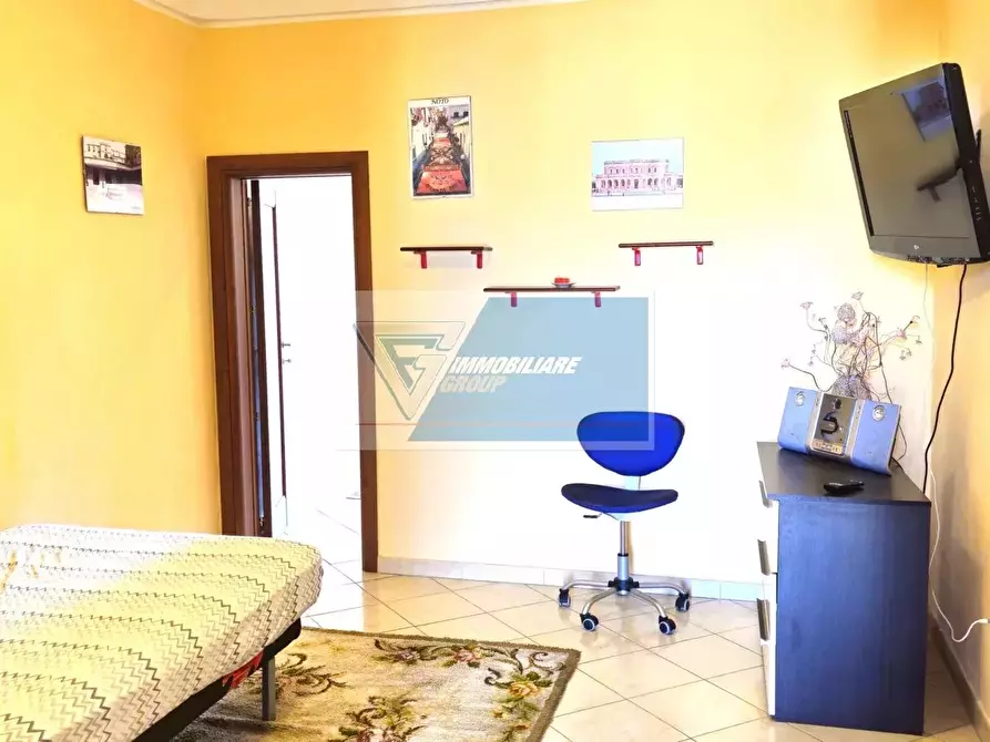 Immagine 2 di Casa trifamiliare in vendita  in Viale Principe di Piemonte, n.7 a Noto