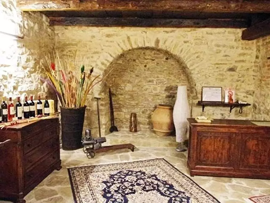 Immagine 8 di Attico in vendita  a Cassinasco