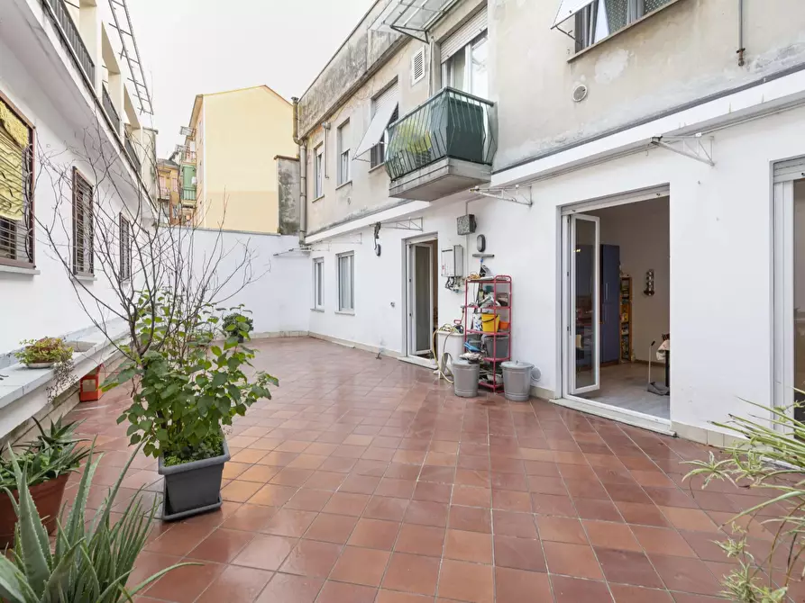 Immagine 4 di Casa trifamiliare in affitto  in Via Tino Savi, 64 a Sesto San Giovanni