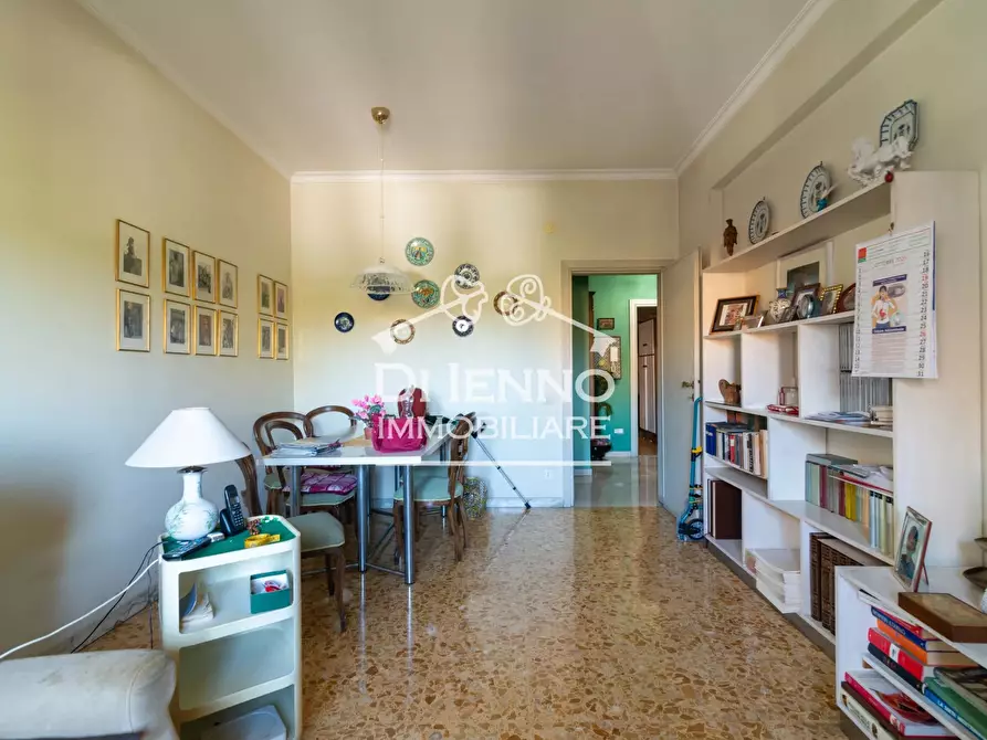 Immagine 15 di Casa trifamiliare in vendita  a Roma