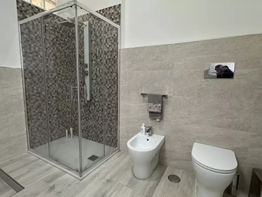 Immagine 14 di Casa trifamiliare in vendita  in Via XXIV Maggio, 74e a Cosenza