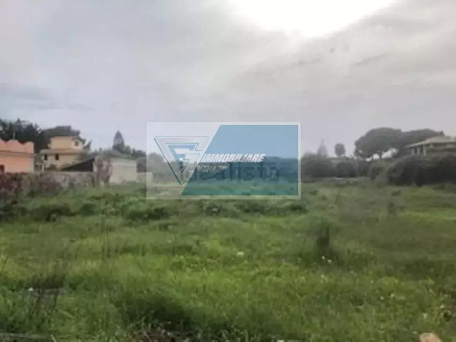 Immagine 3 di Terreno in vendita  in Via Isola delle Mollucche a Siracusa