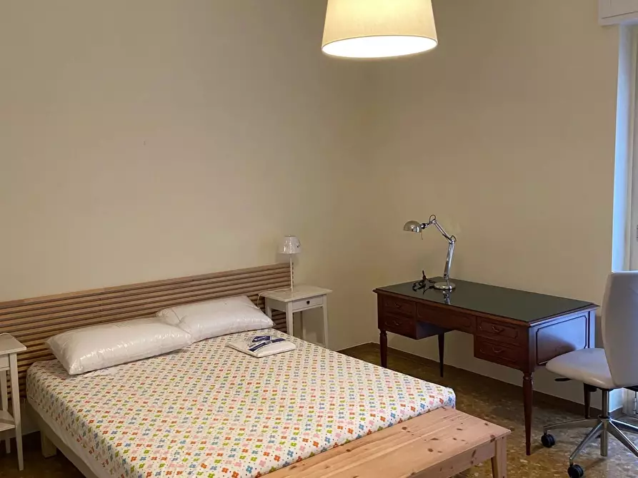 Immagine 29 di Casa trifamiliare in affitto  in Via Eugenio Carpi 38 a Milano