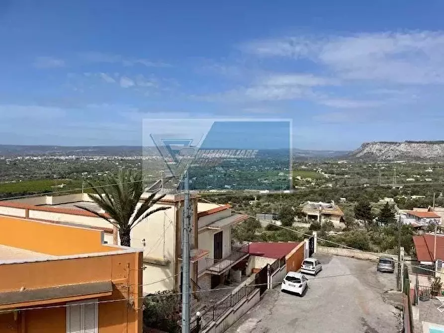 Immagine 32 di Casa trifamiliare in vendita  in Via Nino Martoglio a Siracusa