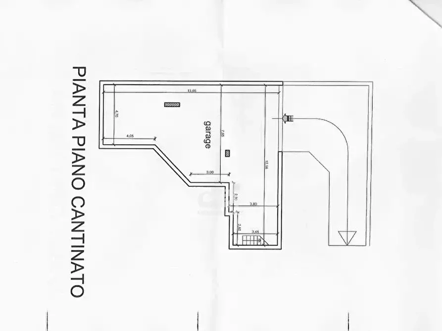 Immagine 10 di Terreno edificabile in vendita  a Marsala