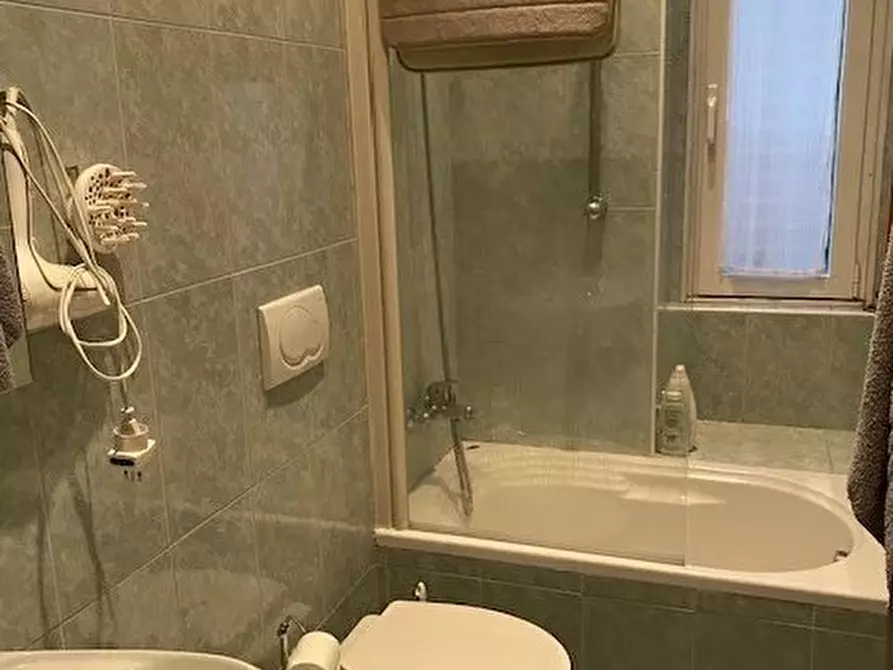 Immagine 18 di Casa trifamiliare in affitto  in Via Attilio Deffenu a Milano