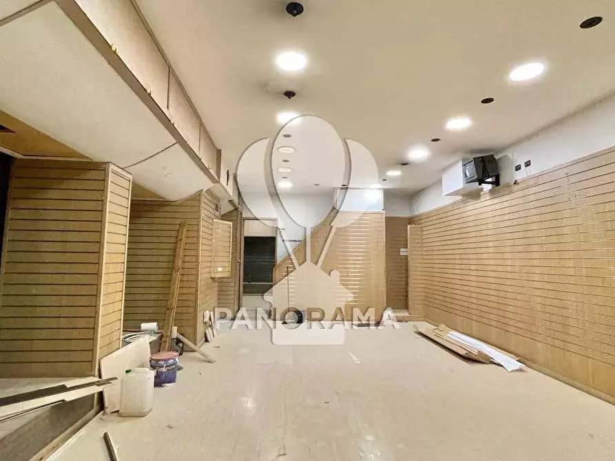 Immagine 2 di Attico in affitto  in Corso VI Aprile a Alcamo