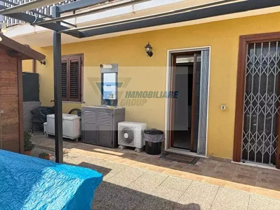 Immagine 7 di Casa trifamiliare in vendita  in Via Brancati a Buccheri