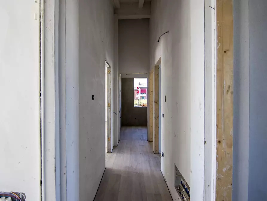 Immagine 20 di Terreno edificabile in vendita  a Albignasego