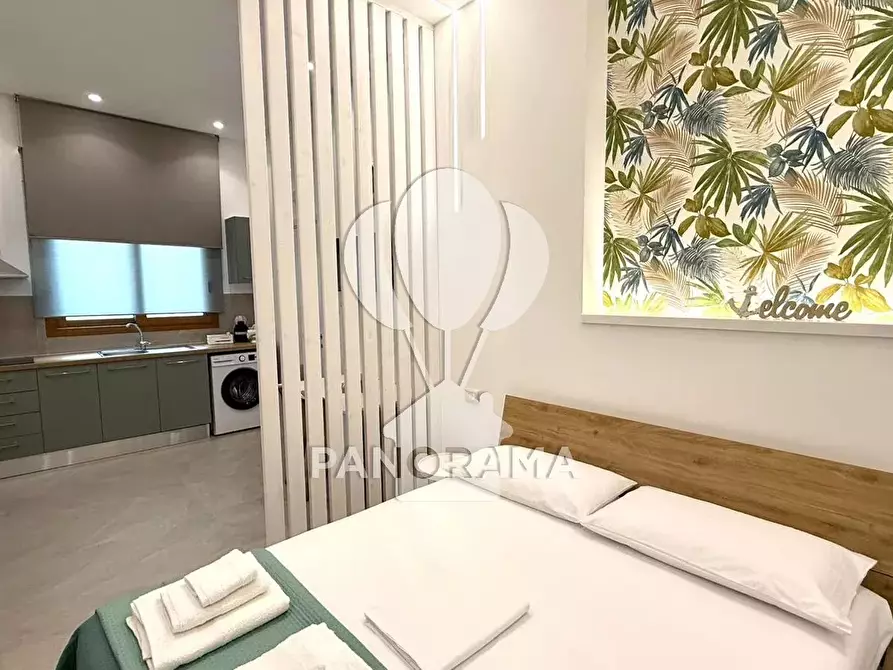 Immagine 11 di Terreno edificabile in vendita  in Via Francesco Crispi, 24 a Balestrate