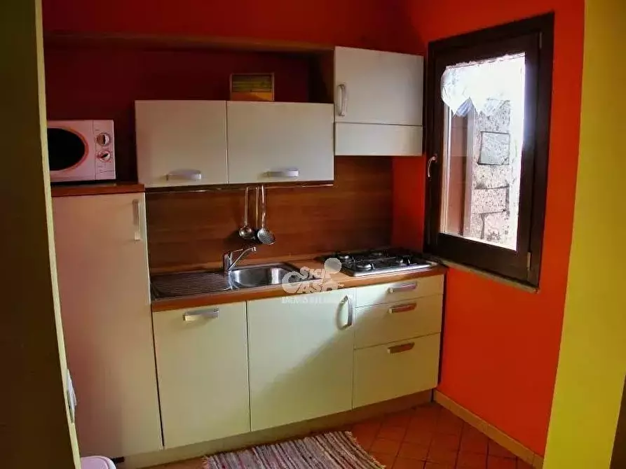 Immagine 5 di Terreno edificabile in vendita  a Pantelleria