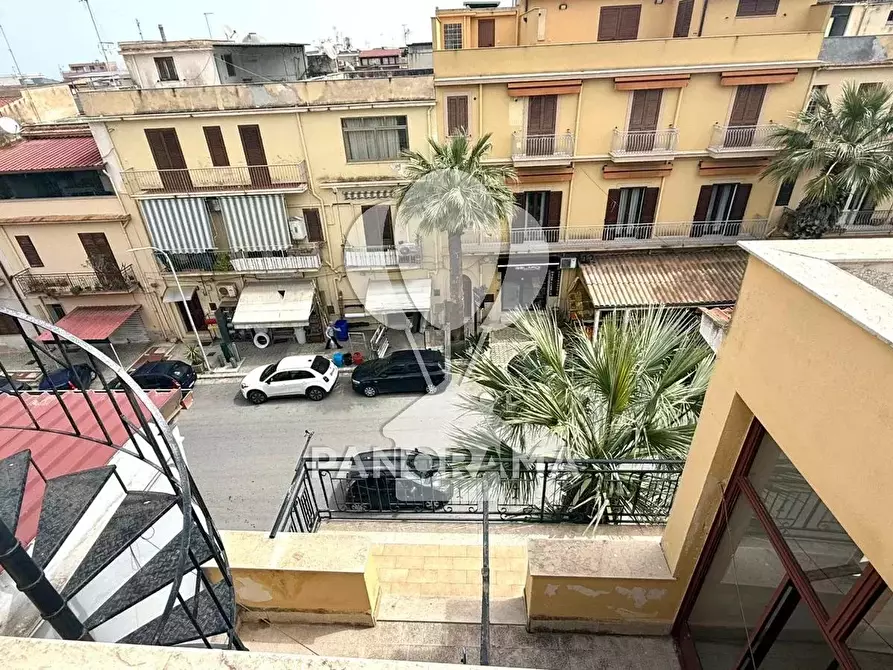 Immagine 18 di Casa trifamiliare in vendita  in Via Paolino Gesugrande a Balestrate