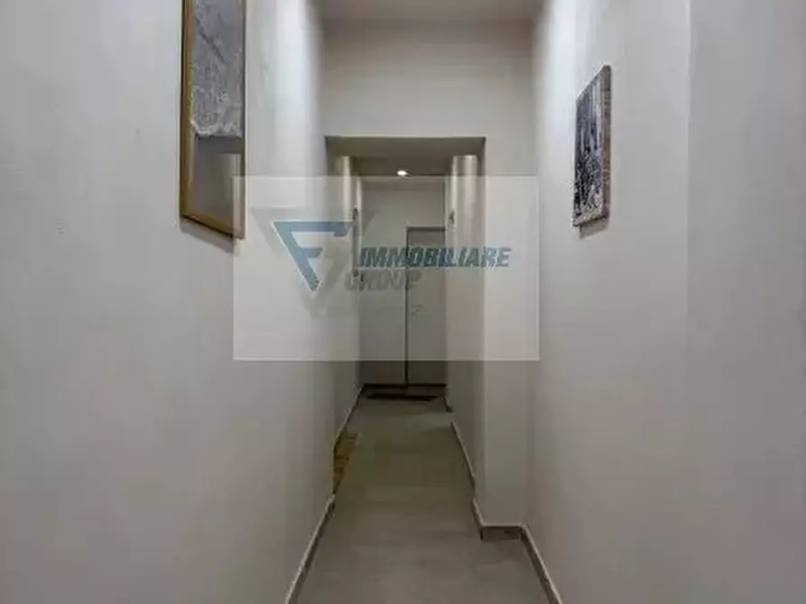 Immagine 14 di Casa trifamiliare in affitto  in Via Gian Battista Vico a Siracusa