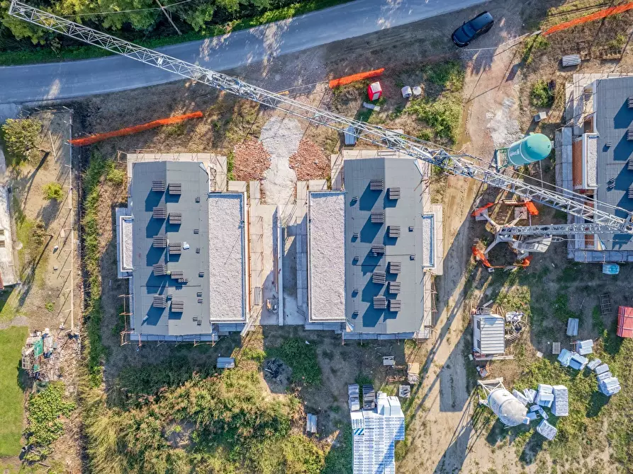 Immagine 12 di Terreno edificabile in vendita  a Albignasego