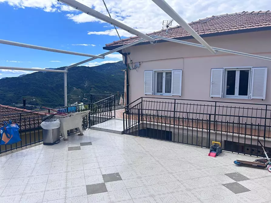 Immagine 15 di Terreno edificabile in vendita  in Località Peidaigo, 77 a Ventimiglia